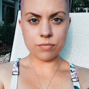 Meet your Posher, Morgan